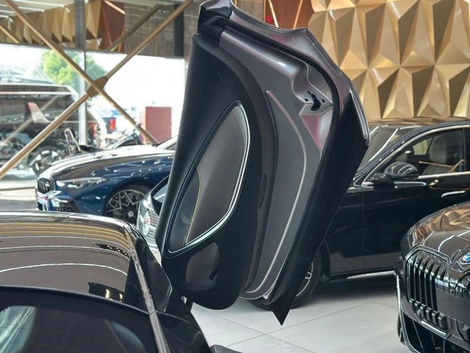 Новый McLaren Artura, 3.0 л, 2023 в Дубае от Orient Auto FZE Серебристый цвет. Корейская | AUTO.AE