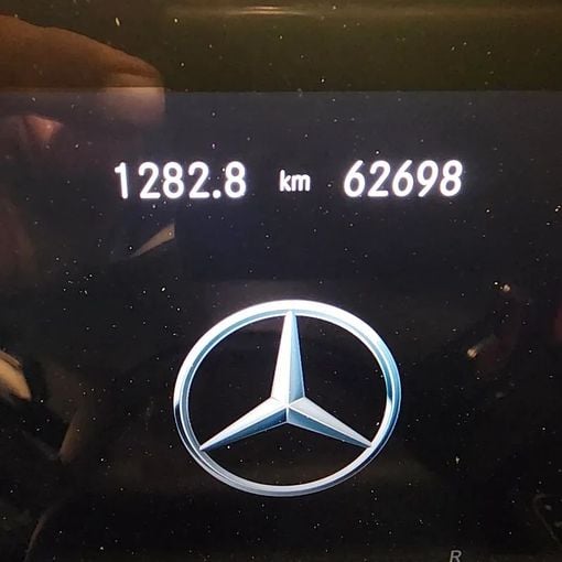 مستعملة Mercedes-Benz A-Class 250 IV (W177), 2.0 l, 2020 في في دبي من Alta Class Motors، اللون فضي. مواصفات الخليج | AUTO.AE
