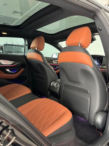 مستعملة Mercedes-Benz AMG GT 43 I تجميل الوجه, 3.0 l, 2022 في في دبي من Levant Auto Trading، اللون أسود. مواصفات الخليج | AUTO.AE