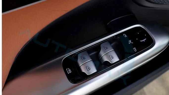 New Mercedes-Benz C-Class 200 V (W206), 1.5 l, 2025 in Dubai by Auto Max Group, Black color. GCC Specs | AUTO.AE