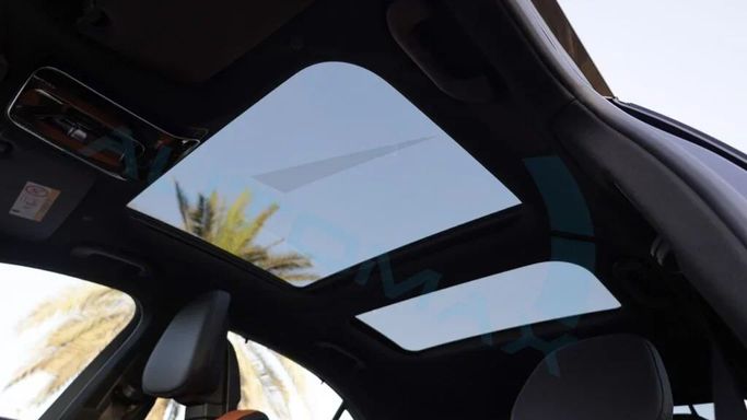New Mercedes-Benz C-Class 200 V (W206), 1.5 l, 2025 in Dubai by Auto Max Group, Grey color. GCC Specs | AUTO.AE