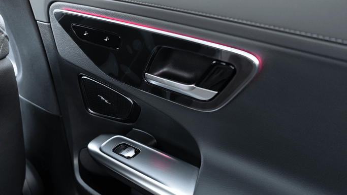 New Mercedes-Benz C-Class 200 V (W206), 2.0 l, 2025 in Dubai by Altass Motors, White color. Other | AUTO.AE