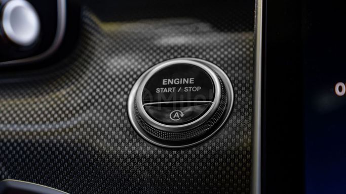 New Mercedes-Benz C-Class 200 V (W206), 1.5 l, 2025 in Dubai by Milele, Black color. Other | AUTO.AE