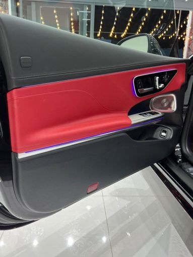 Новый Mercedes-Benz CLE 200, 2.0 л, 2024 в Дубае от Quatro Motors Черный цвет.  | AUTO.AE