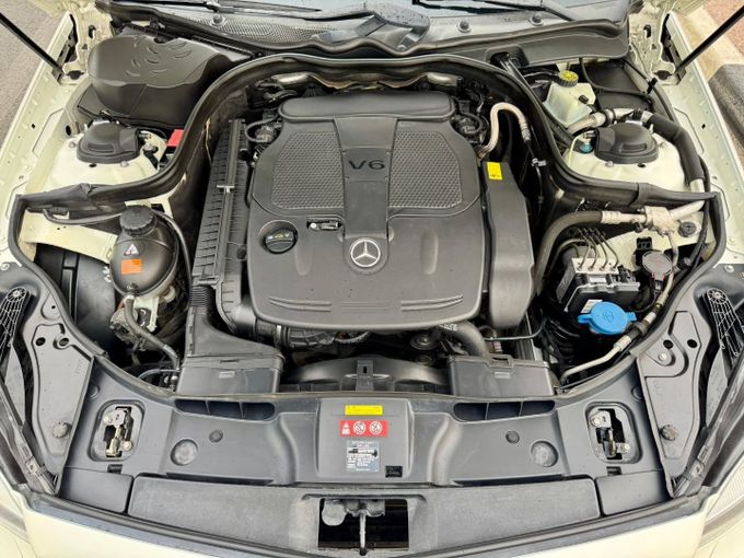 Подержанный Mercedes-Benz CLS 350 II (C218), 3.5 л, 2012 в Дубае от Saeed Auto Белый цвет. Японская | AUTO.AE