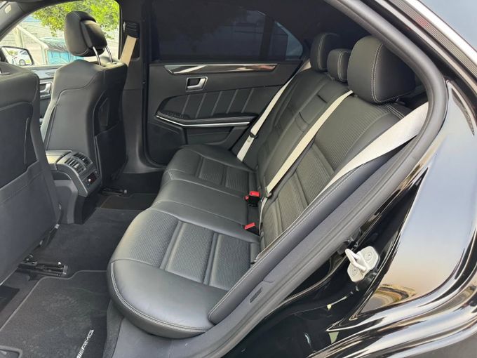 Подержанный Mercedes-Benz E-Class AMG 63 AMG S IV (W212, S212) Рестайлинг, 5.5 л, 2014 в Дубае от Saeed Auto Черный цвет. Японская | AUTO.AE