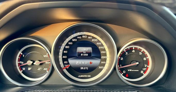 Used Mercedes-Benz E-Class AMG 63 AMG S IV (W212, S212) Facelift, 5.5 l, 2014 in Dubai by Saeed Auto, White color.  | AUTO.AE