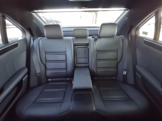 Подержанный Mercedes-Benz E-Class AMG 63 AMG IV (W212, S212), 5.5 л, 2012 в Дубае от Saeed Auto Белый цвет. Японская | AUTO.AE