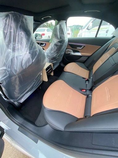 Новый Mercedes-Benz E-Class AMG 53 AMG VI (W214), 3.0 л, 2025 в Дубае от Orient Auto FZE Серебристый цвет. Корейская | AUTO.AE