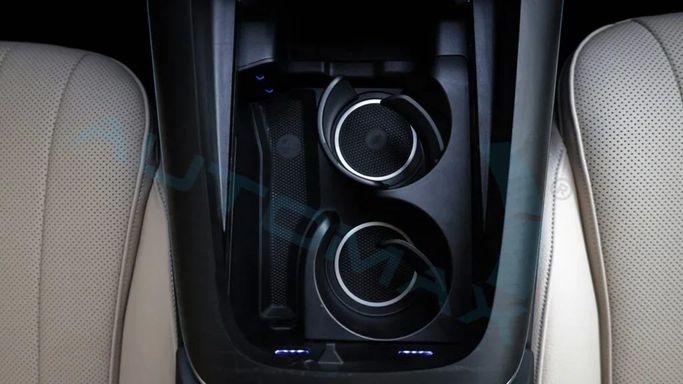 New Mercedes-Benz E-Class 300 L VI (W214, S214), 2.0 l, 2025 in Dubai by Auto Max Group, Black color. GCC Specs | AUTO.AE