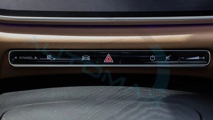 Новый Mercedes-Benz E-Class 300 VI (W214, S214), 2.0 л, 2025 в Дубае от Auto Max Group Черный цвет. GCC | AUTO.AE