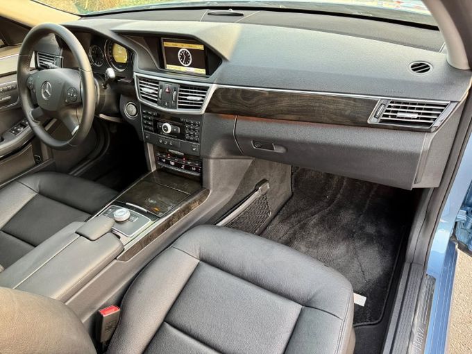 Used Mercedes-Benz E-Class 350 IV (W212, S212, C207), 3.5 l, 2010 in Dubai by Saeed Auto, Other Color color. Japanese Specs | AUTO.AE