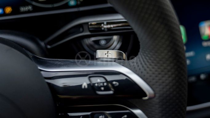 New Mercedes-Benz E-Class 200 VI (W214, S214), 2.0 l, 2025 in Dubai by Milele, Black color. Other | AUTO.AE