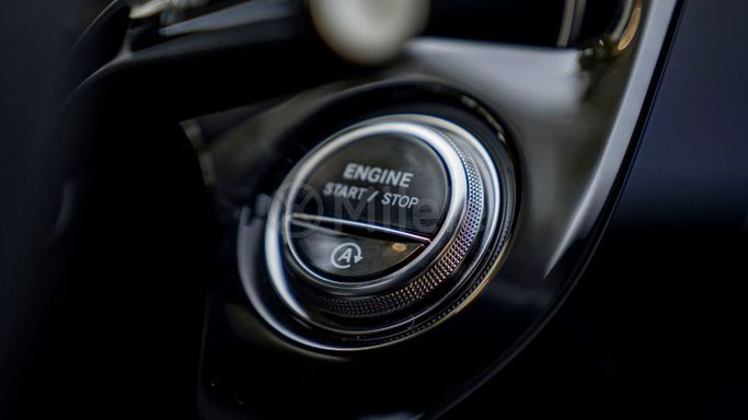 New Mercedes-Benz E-Class 200 VI (W214, S214), 2.0 l, 2025 in Dubai by Milele, Black color. Other | AUTO.AE