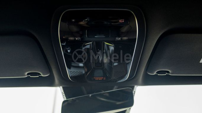 New Mercedes-Benz E-Class 200 VI (W214, S214), 2.0 l, 2025 in Dubai by Milele, Black color. Other | AUTO.AE