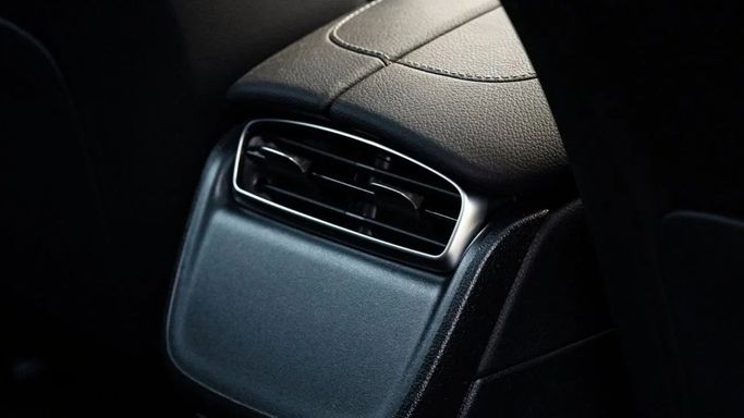 Новый Mercedes-Benz EQE 350+, 2022 в Дубае от Altass Motors Серый цвет. Other | AUTO.AE