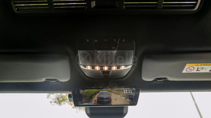 Подержанный Mercedes-Benz G-Class AMG 63 AMG II (W463), 4.0 л, 2020 в Дубае от Milele Белый цвет. Other | AUTO.AE