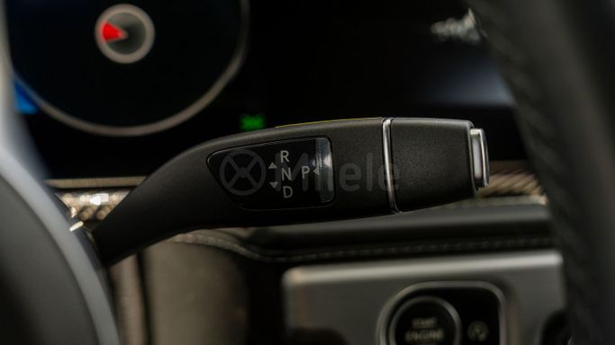 Подержанный Mercedes-Benz G-Class AMG 63 AMG II (W463), 4.0 л, 2020 в Дубае от Milele Белый цвет. Other | AUTO.AE