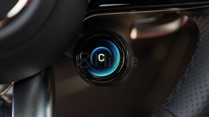 Новый Mercedes-Benz G-Class AMG 63 AMG II (W465) Рестайлинг, 4.0 л, 2025 в Дубае от Milele Черный цвет. Other | AUTO.AE