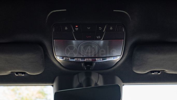 New Mercedes-Benz G-Class AMG 63 AMG II (W465) Facelift, 4.0 l, 2025 in Dubai by Milele, Black color. Other | AUTO.AE