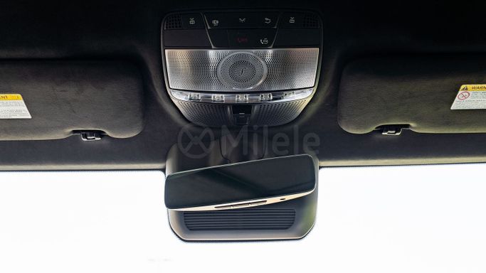 New Mercedes-Benz G-Class AMG 63 AMG II (W465) Facelift, 4.0 l, 2025 in Dubai by Milele, Brown color. Other | AUTO.AE
