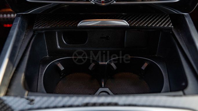 Used Mercedes-Benz G-Class AMG 63 AMG II (W463), 4.0 l, 2022 in Dubai by Milele, White color. Other | AUTO.AE