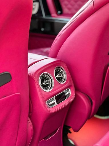Подержанный Mercedes-Benz G-Class AMG Brabus 800 II (W463), 4.0 л, 2021 в Дубае от Drivenchy Motors Зеленый цвет. Other | AUTO.AE