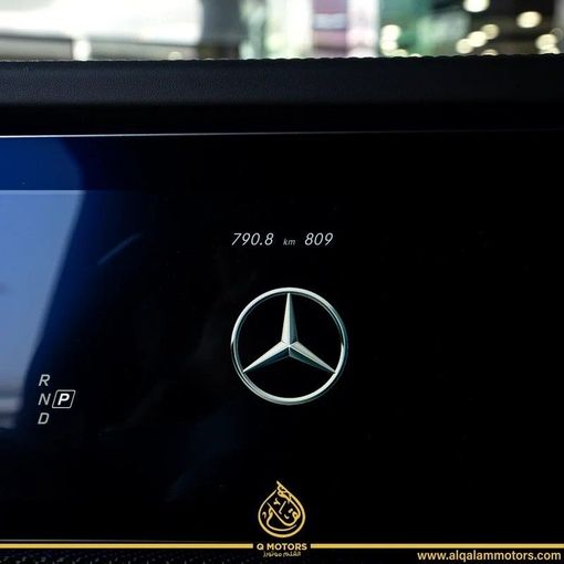 Used Mercedes-Benz G-Class AMG 63 AMG II (W463), 4.0 l, 2023 in Dubai by Q Motors, Grey color. European Specs | AUTO.AE