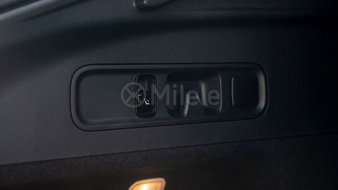 New Mercedes-Benz GLC Coupe 200 II (C254), 2.0 l, 2025 in Dubai by Milele, Black color. Other | AUTO.AE