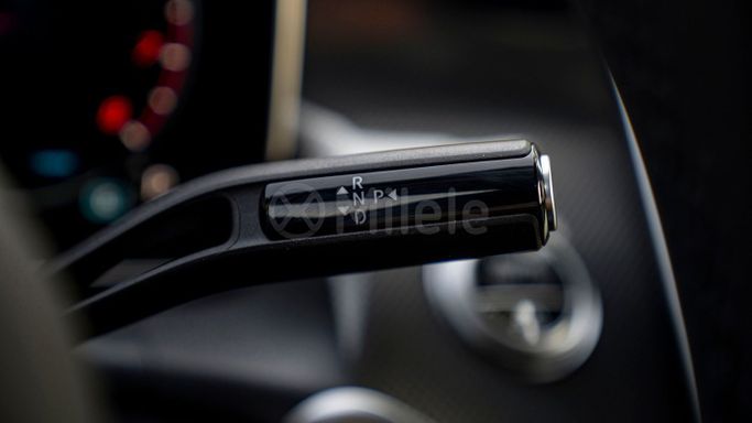 New Mercedes-Benz GLC Coupe 200 II (C254), 2.0 l, 2025 in Dubai by Milele, Black color. Other | AUTO.AE