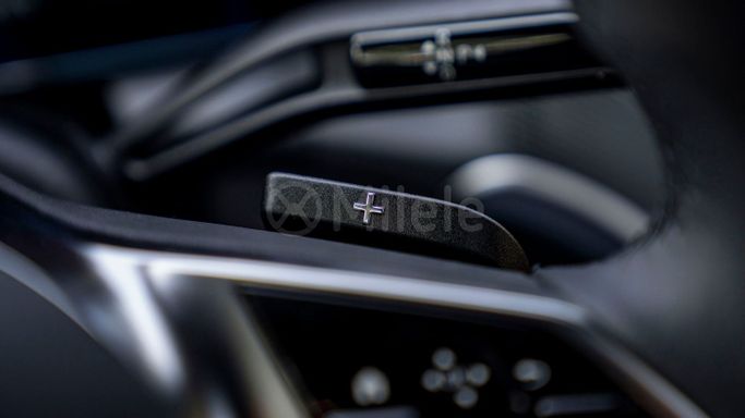 New Mercedes-Benz GLC Coupe 200 II (C254), 2.0 l, 2025 in Dubai by Milele, Black color. Other | AUTO.AE