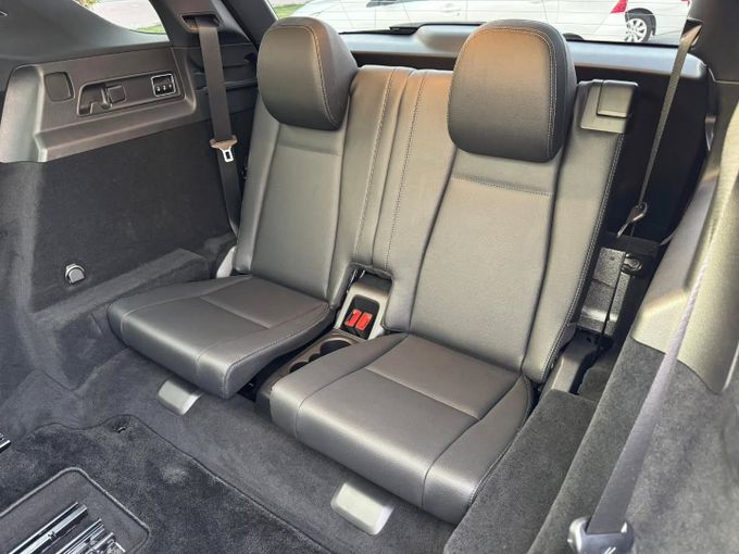 Used Mercedes-Benz GLE AMG 53 AMG II (V167), 3.0 l, 2021 in Dubai by Saeed Auto, White color. Japanese Specs | AUTO.AE