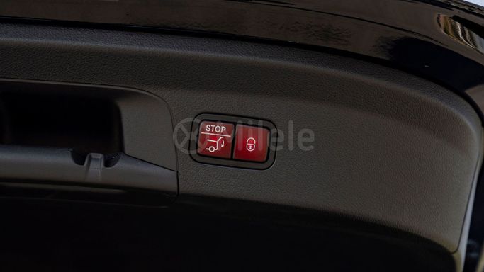 New Mercedes-Benz GLE Coupe AMG 53 AMG II (C167) Facelift, 3.0 l, 2025 in Dubai by Milele, Black color. Other | AUTO.AE