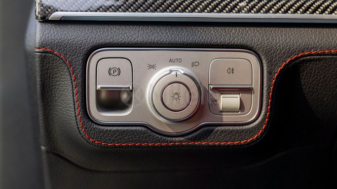 New Mercedes-Benz GLE Coupe AMG 53 AMG II (C167) Facelift, 3.0 l, 2025 in Dubai by Milele, Black color. Other | AUTO.AE