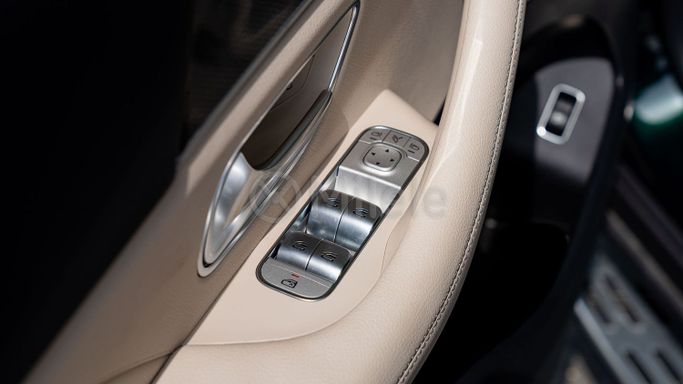 Новый Mercedes-Benz GLE Coupe AMG 63 AMG II (C167), 4.0 л, 2023 в Дубае от Milele Черный цвет. Other | AUTO.AE
