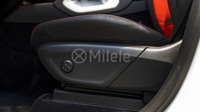 New Mercedes-Benz GLE Coupe AMG 53 AMG II (C167), 3.0 l, 2023 in Dubai by Milele, White color. Other | AUTO.AE