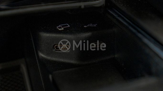 New Mercedes-Benz GLE Coupe AMG 53 AMG II (C167), 3.0 l, 2023 in Dubai by Milele, White color. Other | AUTO.AE