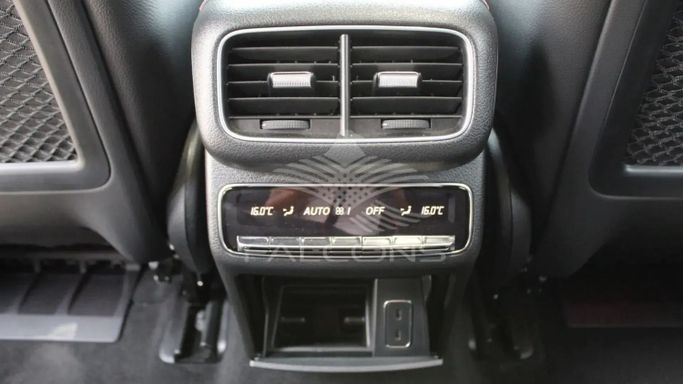 New Mercedes-Benz GLE Coupe AMG 53 AMG II (C167), 3.0 l, 2023 in Dubai by Falcons GT Motors FZCO, Black color. Other | AUTO.AE