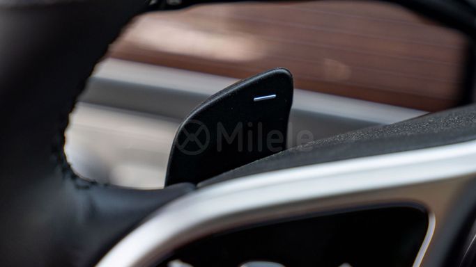Новый Mercedes-Benz GLE Coupe 450 II (C167), 3.0 л, 2023 в Дубае от Milele Белый цвет. Other | AUTO.AE