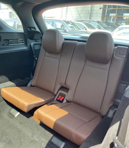 Новый Mercedes-Benz GLE 450 II (V167) Рестайлинг, 3.0 л, 2025 в Дубае от Auto Gallery DXB Черный цвет. GCC | AUTO.AE