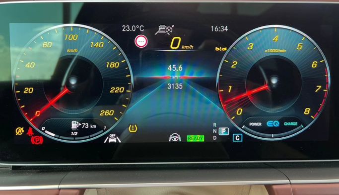 Подержанный Mercedes-Benz Maybach GLS 600 I Рестайлинг, 4.0 л, 2023 в Дубае от Saeed Auto Черный цвет. Японская | AUTO.AE