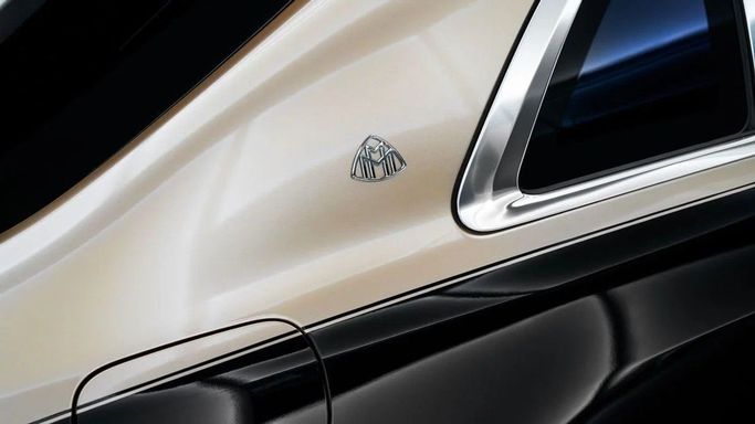 Подержанный Mercedes-Benz Maybach S-Class 650 Pullman I (X222) Рестайлинг, 6.0 л, 2019 в Дубае от Al Ain Class Motors Черный цвет. Европейская | AUTO.AE
