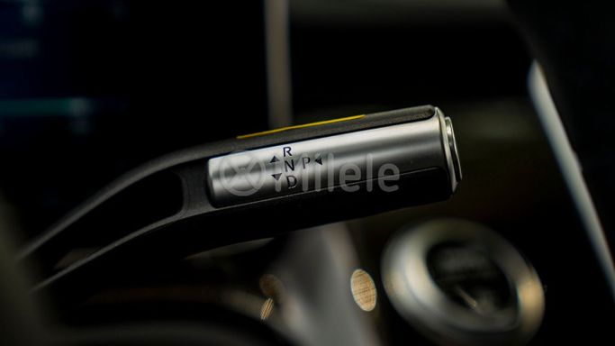 Used Mercedes-Benz S-Class 580 4MATIC VII (W223), 4.0 l, 2022 in Dubai by Milele, Black color. Other | AUTO.AE