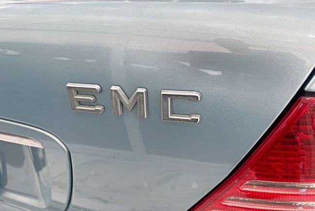 Used Mercedes-Benz S-Class 500 IV (W220), 5.0 l, 2004 in Dubai by Gulf Motors, Blue color. GCC Specs | AUTO.AE
