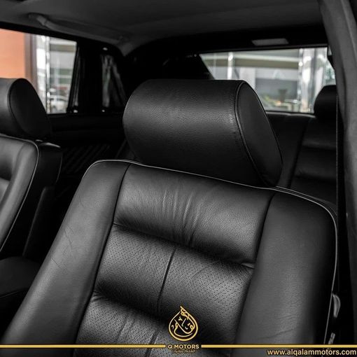 Подержанный Mercedes-Benz S-Class 560 II (W126) Рестайлинг, 5.5 л, 1991 в Дубае от Q Motors Серебристый цвет.  | AUTO.AE