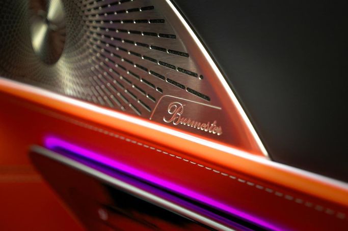 Новый Mercedes-Benz SL-Class AMG 55 AMG IV (R232), 4.0 л, 2023 в Дубае от PUPIL OF FATE MOTORS Черный цвет. GCC | AUTO.AE