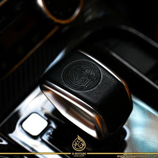 Used Mercedes-Benz SLS AMG Black Series, 6.2 l, 2014 in Dubai by Q Motors, Yellow color. GCC Specs | AUTO.AE