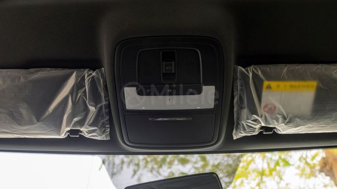 Новый MG 5 II Рестайлинг, 1.5 л, 2025 в Дубае от Milele Белый цвет. Other | AUTO.AE
