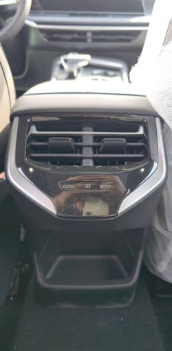 Новый MG 7, 2.0 л, 2025 в Дубае от Mohamed Hakim Motors Черный цвет. Other | AUTO.AE