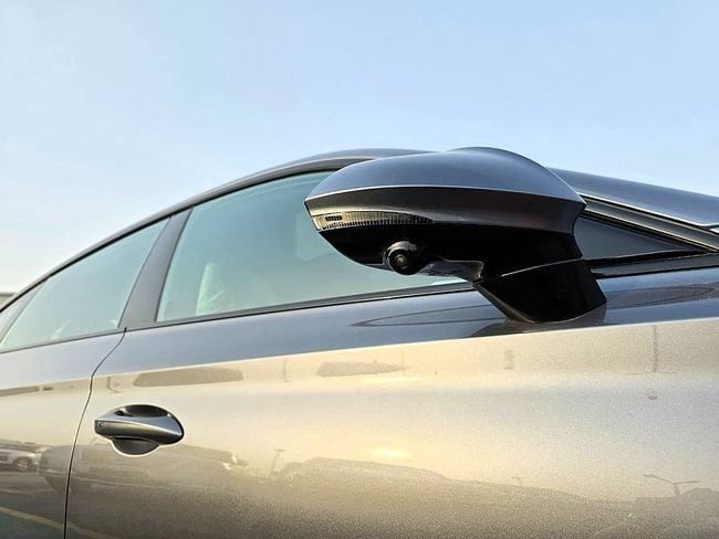 Новый MG 7, 1.5 л, 2025 в Дубае от Soltan Auto Серый цвет. Other | AUTO.AE